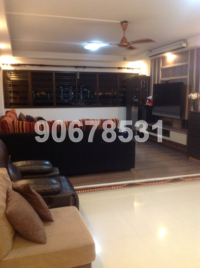 Blk 171 Bukit Batok West Avenue 8 (Bukit Batok), HDB 5 Rooms #52095892